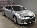 * ПРИХОД ВЛАДИВОСТОК 14.11.24 * TOYOTA CAMRY	* AXVH70-1023815 * 5