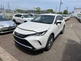 * Доставлен с аукциона, ожидает погрузку * TOYOTA HARRIER * 20