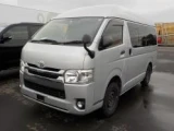 * ПРОДАЁТСЯ приход Владивосток январь 2025 !  * TOYOTA HIACE * GDH206-1030919 * 9