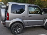 * Продаётся * SUZUKI JIMNY SIERRA * JB43W-583653 * 4