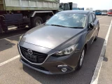 * ВРУЧЁН !  * MAZDA	AXELA *	BM5FS-300582 * 21