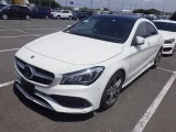 * ВРУЧЁН !!! * MERCEDES-BENZ CLA180 * WDD1173422N543274 * 9