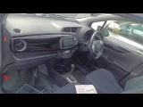 * ВРУЧЁН ! * TOYOTA VITZ * NCP131-2005851 * 48