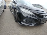 * ВРУЧЁН !  * HONDA CIVIC * FK7-1105750 * 18