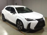 * LEXUS UX250h *MZAH10-2114346* Доставлен с аукциона, ожидает отправку, приход Владивосток сентябрь 1