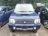 * Вручён * SUZUKI	JIMNY * JB23W-691919 * 26