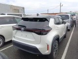 * Приход Владивосток 26.06.25 * TOYOTA	YARIS CROSS * 10