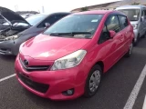 * ВРУЧЁН ! * TOYOTA  VITZ * KSP130-2095423 * 8