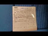 * ВРУЧЁН ! * MERCEDES-BENZ CLA180 * WDD1179422N548706 * 24
