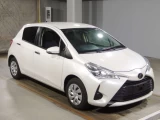 * ВРУЧЁН !!! * TOYOTA	VITZ *	KSP130-2219668 * 2