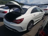 * ВРУЧЁН ! * MERCEDES-BENZ CLA180 * WDD1173422N571820 * 17