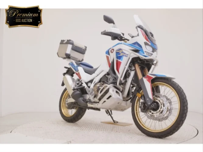 * Продаётся * HONDA CRF1100L AFRICA TWIN !!! *
