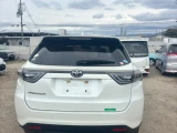 * Вручён ! * TOYOTA HARRIER * 18