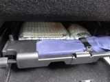* ВРУЧЁН ! * HONDA STEPWGN * RP4-1301418 * 43