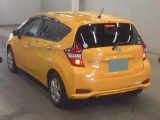 * Вручён в Краснодаре   * NISSAN NOTE * 1