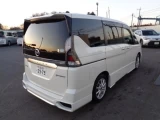 * Продано ! Во Владивостоке ! * NISSAN	SERENA e-Power !!! *	 HFC27-005194 1