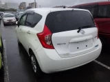 * ВРУЧЁН ! * NISSAN NOTE * E12-254029 17