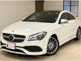 * ВРУЧЁН !!! * MERCEDES-BENZ	CLA180 *	WDD1173422N672617 1