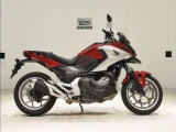 Продаётся во Владивостоке! HONDA NC750X DCT ! Автомат ! * 0