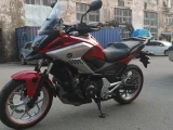 * ПРОДАЁТСЯ во Владивостоке ! * HONDA NC750X ! * RC90-1000535 * 4