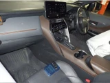 * Доставлен с аукциона, ожидает погрузку * TOYOTA HARRIER * 3