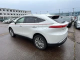 * TOYOTA HARRIER * AXUH85-0012975 * Ожидает отправку, приход Владивосток сентябрь 18