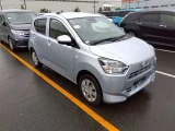 * Приход Владивосток 02 июля * DAIHATSU MIRA E:S * 12