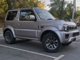 * Продаётся * SUZUKI JIMNY SIERRA * JB43W-583653 * 3