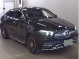 * Доставлен с аукциона * MERCEDES-BENZ GLE Coupe ! приход Владивосток сентябрь 1