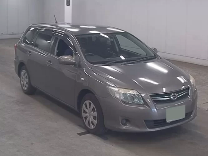 * Вручён ! * TOYOTA	COROLLA FIELDER * NZE141-9179169 *