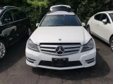 * Вручён ! * MERCEDES-BENZ C180 * WDD2042492G182595 * 26