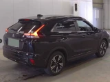 * Вручён ! * MITSUBISHI ECLIPSE CROSS * 5