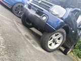 * Вручён * SUZUKI	JIMNY * JB23W-691919 * 13