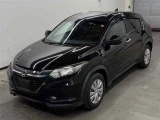 * Вручён ! * HONDA VEZEL * 3