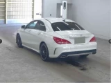 * ВРУЧЁН !  * MERCEDES-BENZ	CLA180	* WDD1173422N215399 * 1