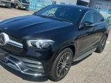 * Доставлен с аукциона * MERCEDES-BENZ GLE Coupe ! приход Владивосток сентябрь 21