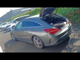 * ВРУЧЁН ! * MERCEDES-BENZ CLA180 * WDD1179422N548706 * 32