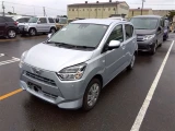 * Приход Владивосток 02 июля * DAIHATSU MIRA E:S * 13
