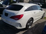 * ВРУЧЁН !!! * MERCEDES-BENZ * CLA180 WDD1179422N217170 * 35