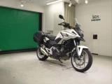 * Продаётся в пути * HONDA NC750X * 2018 3