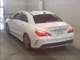 * ВРУЧЁН !!! * MERCEDES-BENZ CLA180 * WDD1173422N543274 * 4