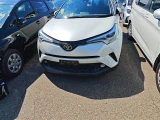 * Вручён ! * TOYOTA C-HR * 36