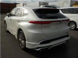 * ПРОДАЁТСЯ в Санкт-Петербурге * TOYOTA HARRIER * MXUA80-0071325 * 10