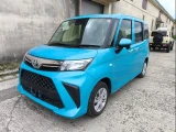 Вручён ! *  TOYOTA ROOMY * M910A-0108290 * 19