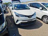 * Вручён ! * TOYOTA C-HR * 12