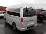 * ПРОДАЁТСЯ приход Владивосток январь 2025 !  * TOYOTA HIACE * GDH206-1030919 * 12