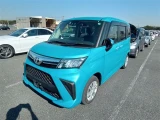 Вручён в Кемерово ! / TOYOTA ROOMY M900A-1010416 16