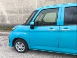 Вручён ! *  TOYOTA ROOMY * M910A-0108290 * 25