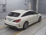 * ВРУЧЁН !!! * MERCEDES-BENZ * CLA180 WDD1179422N217170 * 2