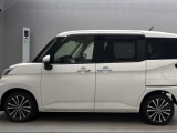 * Вручён в Москве ! * TOYOTA ROOMY	M900A-0560176 * 2